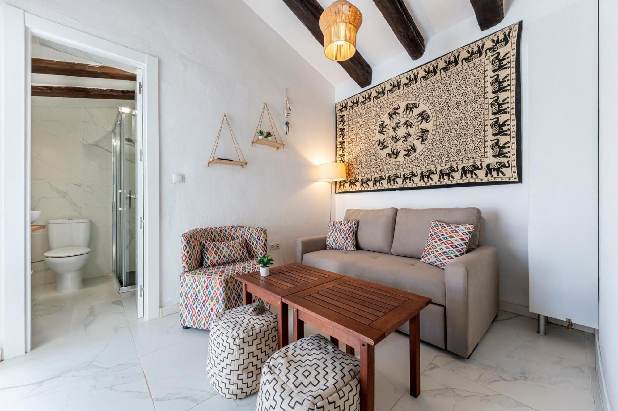 Petra Villa Denia Exterior photo
